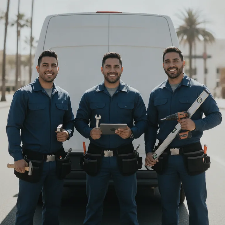 Corredor de Reformas equipo en Texcoco de Mora